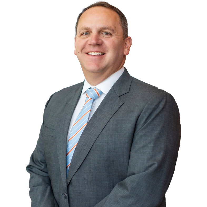 Photo of Attorney Michael J. Sudekum