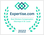 Top Workers Compensation Attorney in St. Louis